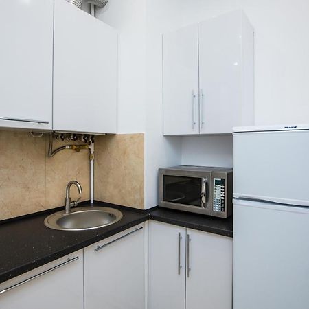 Avangard Kulisha 6B Apart Lvov Exteriér fotografie
