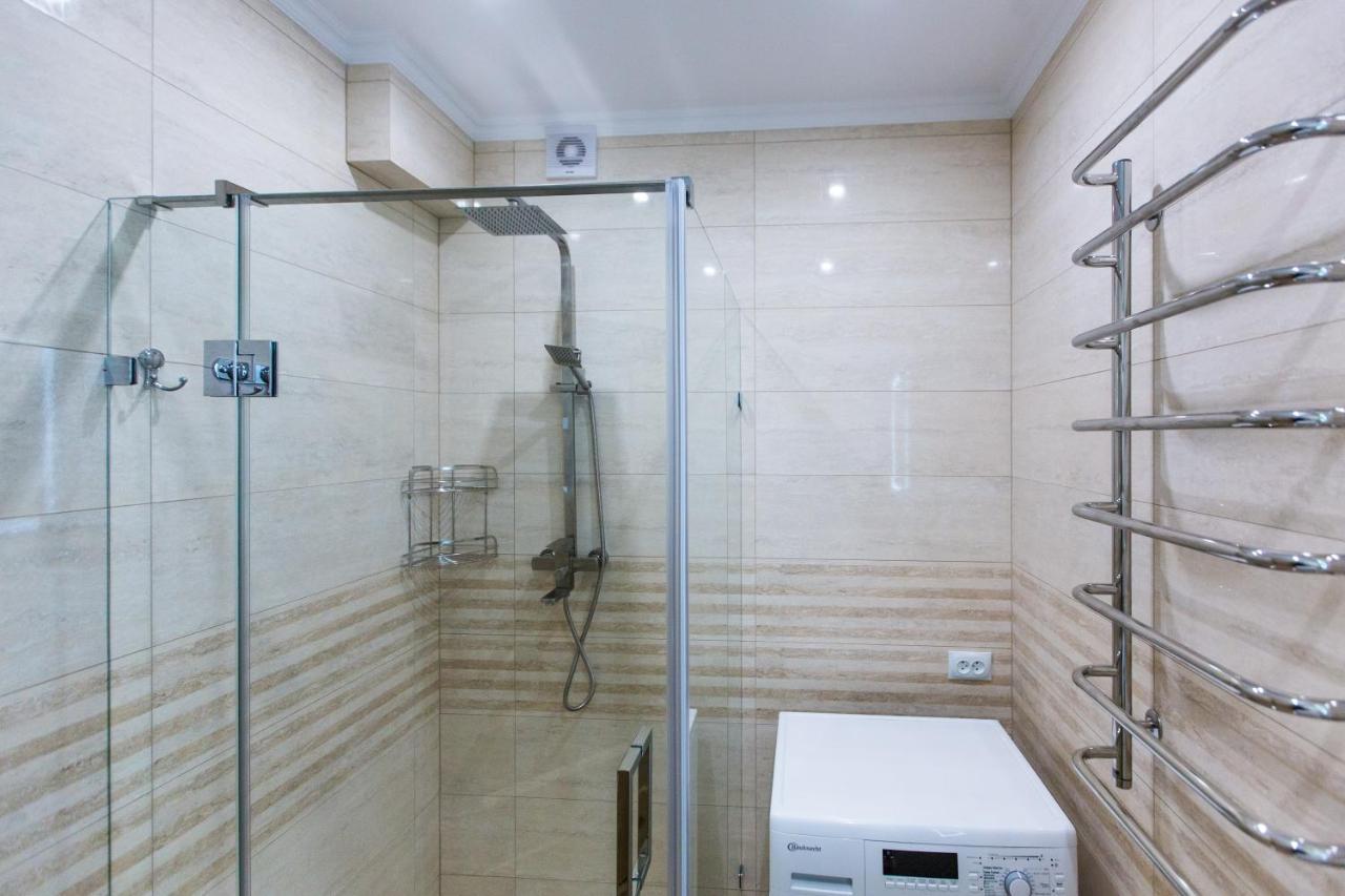Avangard Kulisha 6B Apart Lvov Exteriér fotografie